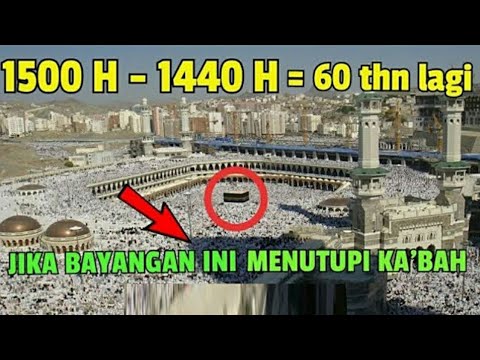 Video: Apa yang dikatakan Nabi Muhammad?