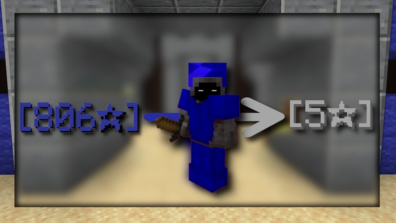 Random Parties on an ALT! [v2] [Hypixel BedWars]