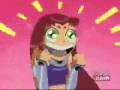 starfire on drugs