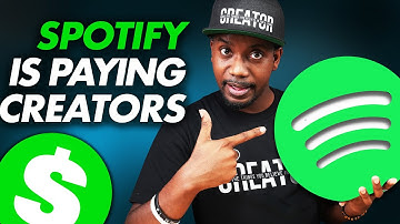 How to Get MONETIZED on Spotify - Everything Podcasters NEED to Know