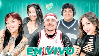 🇦🇷 🇲🇽 Tamos Bien! EN VIVO | 🔥| Reacciones, Música y Entretenimiento 🔥
