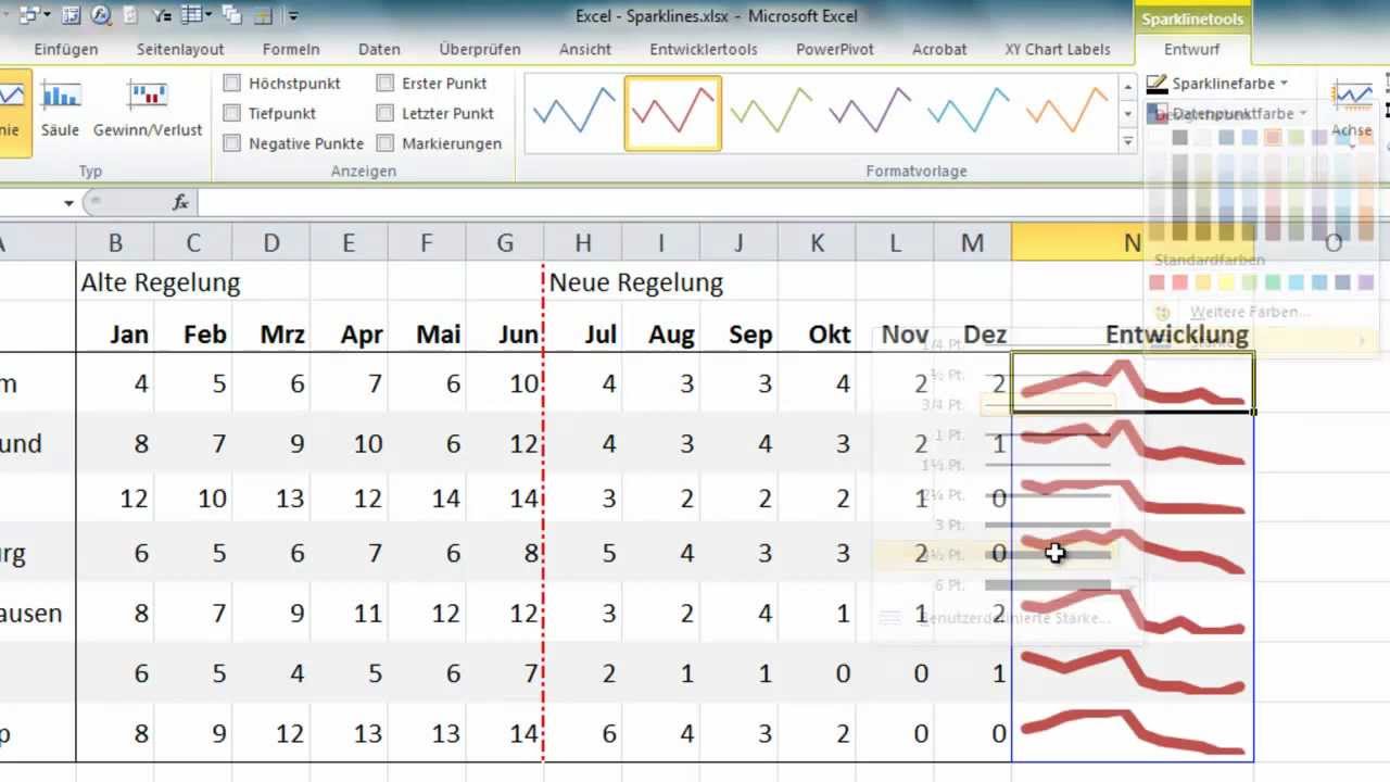 Excel bild in zelle einbetten