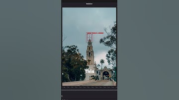 Hyperlapse DaVinci Resolve Tutorial ⏱️