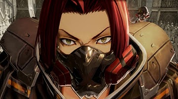 Code Vein Walkthrough - Part 19 - Successor of the Ribcage (True HD)