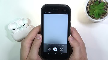 All Camera Modes & Settings on CAT S42 – Go Through Camera Options