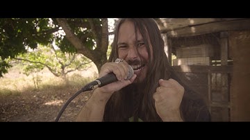 Azzarok - Voices From Beyond (OFFICIAL VIDEO)