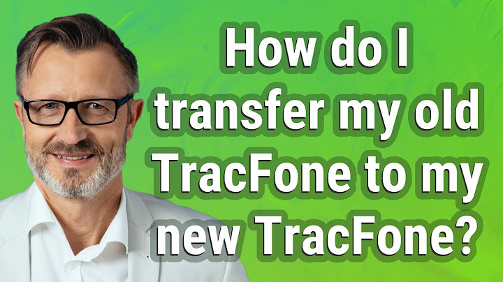 How to transfer pictures from old tracfone to new tracfone