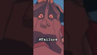 Captain Of Depression