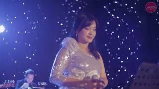 Sang Dewi ( Cover ) - Harmony Band