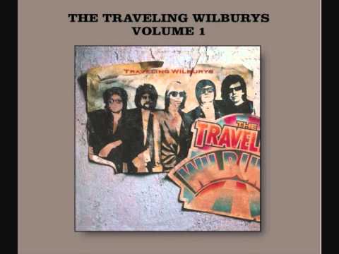 travelling wilburys rattled