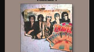 Video thumbnail of "Traveling Wilburys Rattled Outtake.wmv"