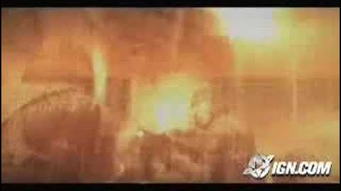 cold fear music video