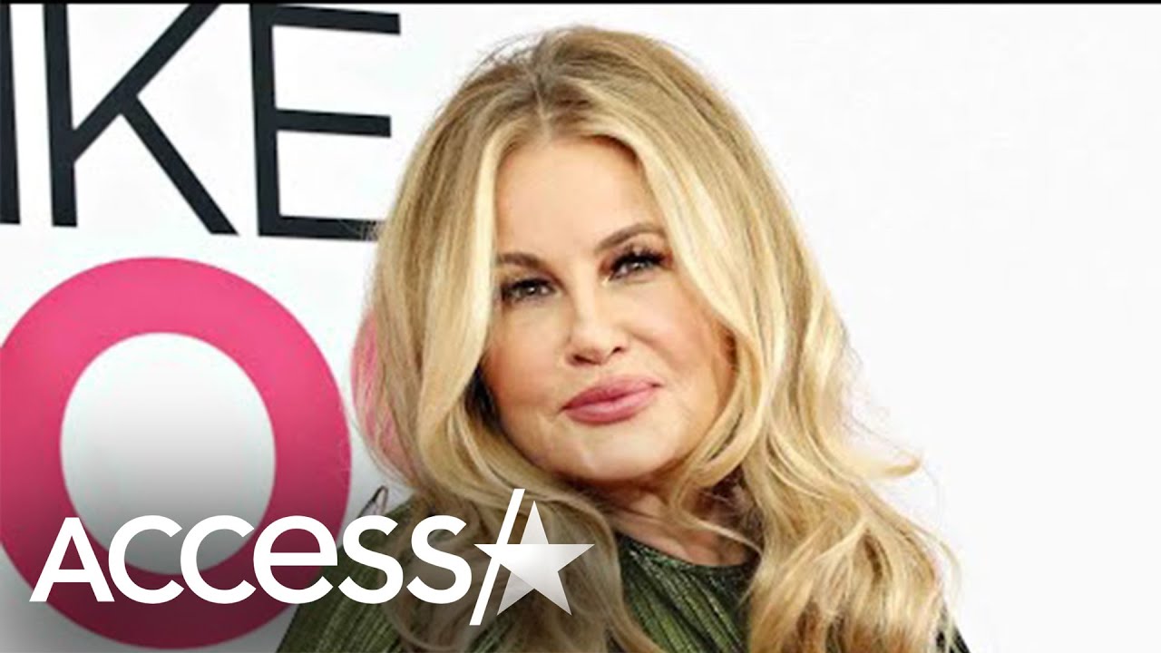 Jennifer Coolidge Says She 'Got A Lot Of Sexual Action' Thanks To 'American Pie' Role