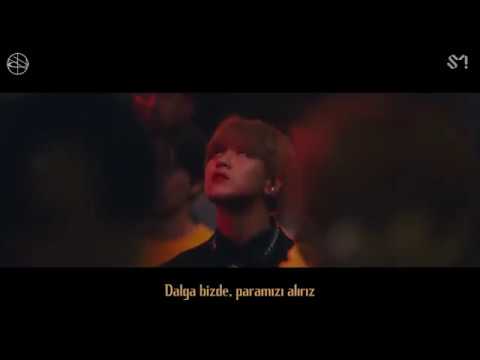 NCT 127 - Regular (English Ver.) // Türkçe Altyazılı