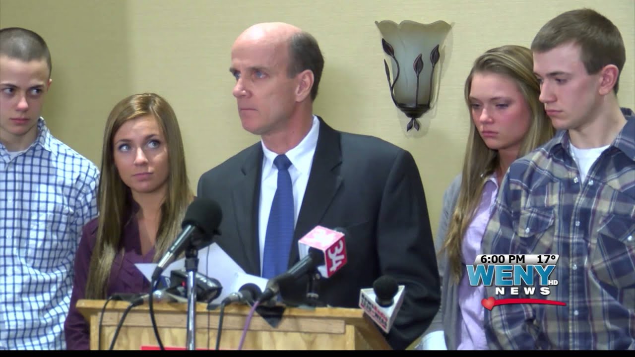 Michele Harris Tipline