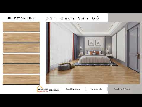 BST GẠCH VÂN GỖ – SALE SỐC