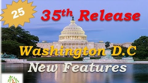 25 New Features || Washington D.C. ServiceNow Release || Workflow Studio || Clone Console