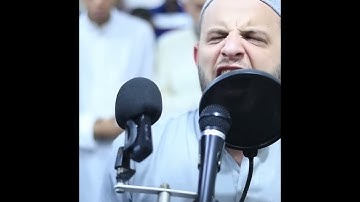 الشيخ عبدالله مصطفى صلاة التراويح بكاء شديد #عبدالله_موسی #إسلام_صبحي #تراويح #تلاوة_خاشعة