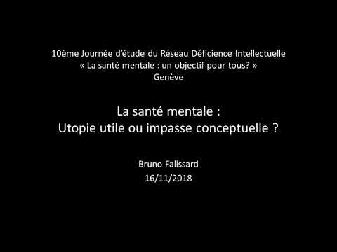 Question D’Entretien : « Pourquoi Voulez-Vous Être Un Conseiller En Santé Mentale ? »