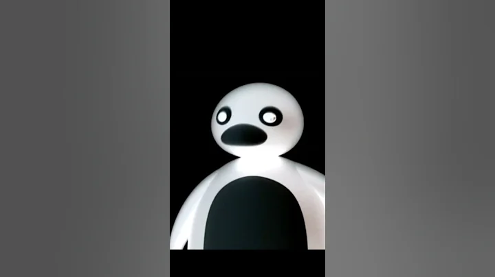 NOOT NOOT GOT ANGRY #effects #animation #nootnootmeme
