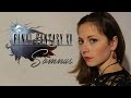 Final fantasy xv  somnus cover by grissini project