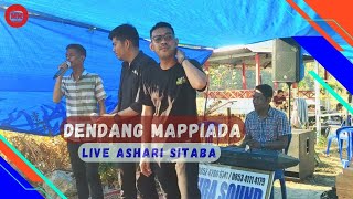 Dendang Mappiada Ridwan Sau Live Cover Ashari Sitaba & Friend di Kampung Katapang Pangkep