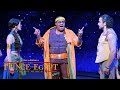 The Prince of Egypt Musical | &#39;Through Heavens Eyes&#39; | Live from London&#39;s West End