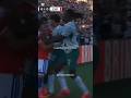 Leao Red Card vs Chile! 💥👀 #Leao #FootballShorts #Soccer #Trending