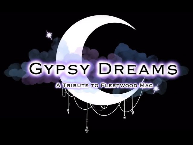 Gypsy Dreams Fleetwood Mac Tribute
