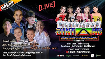 🔴Live Orkes BINTANG MUDA PANTURA | 16 Oktober 2025 | Jatimulya - Terisi - Indramayu