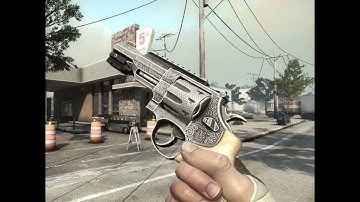 (CSGO) R8 REVOLVER | Memento