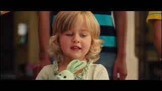 Marmaduke Aftermath Party Scene