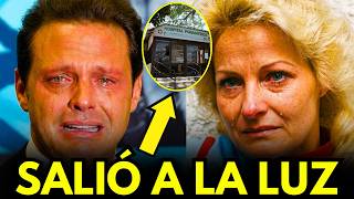 Luis Miguel's mother and her disappearance. The dark truth behind the singer's biggest secret.