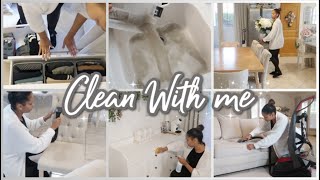 Motivation Ménage Clean With Me Nettoyage Rangement Lovely Lou 