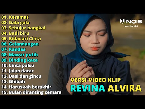 REVINA ALVIRA \