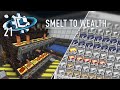 Super Smelter | Create Above and Beyond Episode 21