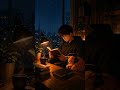 Lofi Night Study 🌧️📚 | LoFi Focus &amp; Deep Concentration #shorts  #lofi