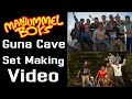 Manjummel boys guna cave set making  tollywood box office