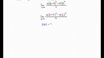 Difference Quotient 2A