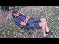 5 Most Advanced Camping Chairs