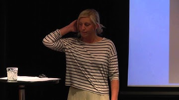 Life is like a box of chocolate | Dorotea Malmegard | TEDxStockholmSalon