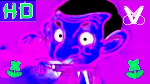 Mr. Bean Intro (Huskunk Destructor 2.0) 🌎🌈 in Mari Group