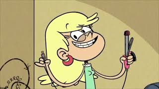 The Loud House - Sleepovers