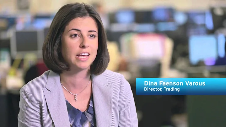 Citi: Women in Sales & Trading