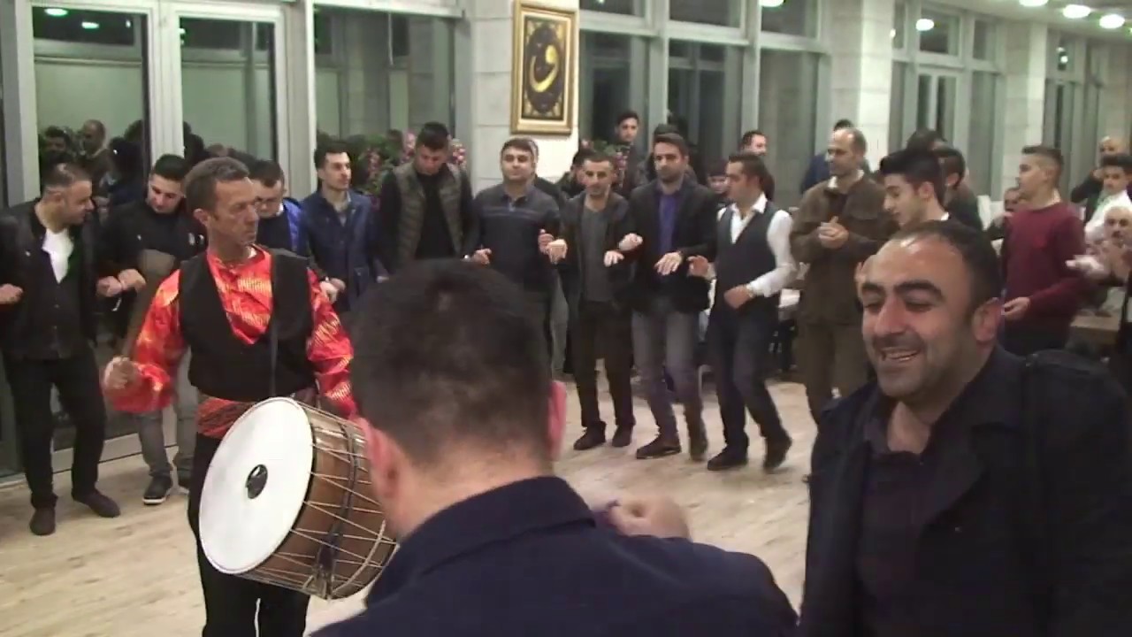 Tosunburnu Köyü Gençlerinin Düzenlediği Tanışma&Eğlence Gecesi-4