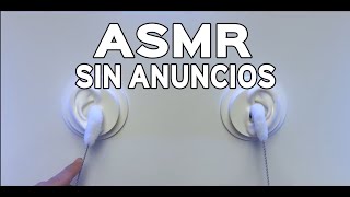 Asmr Sin Anuncios 30 Sonidos Durante 3 Horas Limpieza De Oídos, Masajes, Y Mucho Más