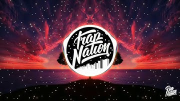 Avee Player Template | Trap Nation style 100% Like After Effects