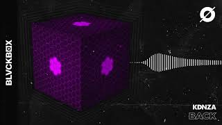 Download Lagu [BLVCKBØX] KdnZa - Back MP3
