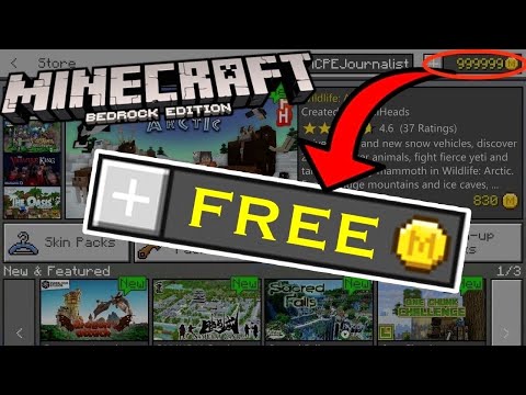 Wideo: Czy światy Minecraft są darmowe?