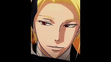 تصميم شخصيات انمي مورياتي الوطني Yuukoku No Moriarty 
